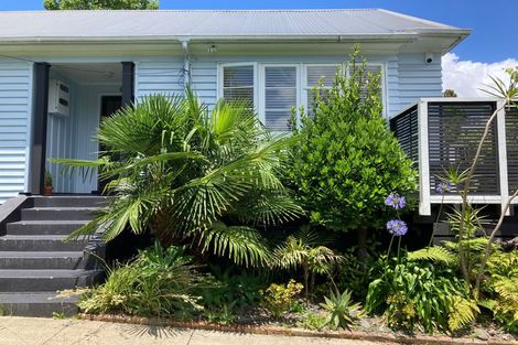 Photo of property in 3 Tawariki Street, Ponsonby, Auckland, 1021
