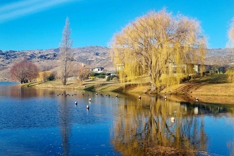 Photo of property in 11 Quartz Lane, Mount Pisa, Cromwell, 9383