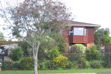 Photo of property in 3 Merino Avenue, Somerville, Auckland, 2014