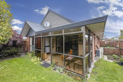 Photo of property in 61a Cheyenne Street, Sockburn, Christchurch, 8042