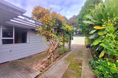 Photo of property in 18 Chums Road, Paraparaumu Beach, Paraparaumu, 5032
