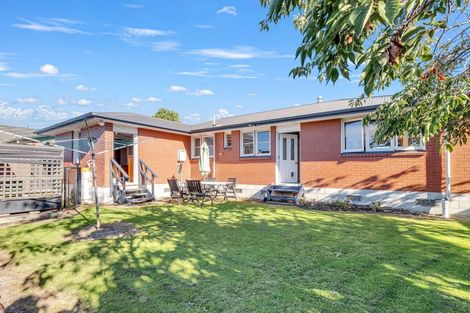 Photo of property in 159 Archibald Street, Tinwald, Ashburton, 7700