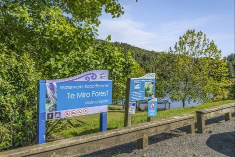 Photo of property in 2/196 Flume Road, Te Miro, 3496