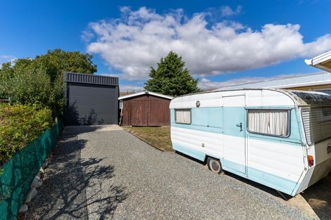 Photo of property in 37 Lindis Crescent, Otematata, 9412