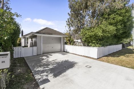 Photo of property in 25 Hinau Grove, Wainuiomata, Lower Hutt, 5014
