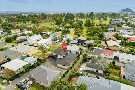 Photo of property in 89b Concord Avenue, Mount Maunganui, 3116