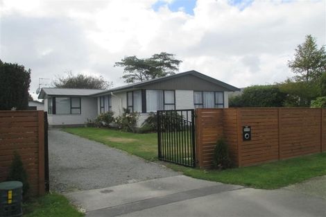 Photo of property in 22 Boston Avenue, Hornby, Christchurch, 8042