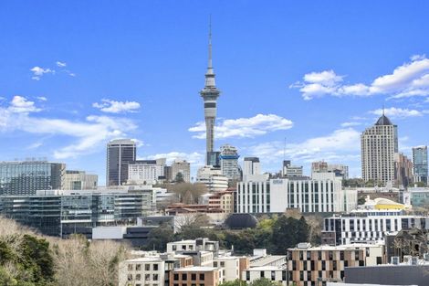 Photo of property in 2 Gibraltar Crescent, Parnell, Auckland, 1052