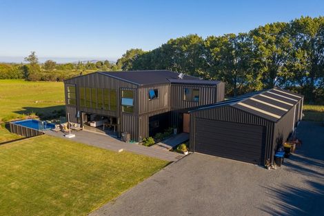 Photo of property in 32 Ranby Road, Ohaupo, 3883