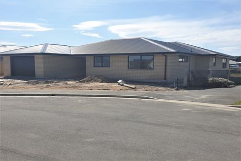 Photo of property in 9 Wyllie Place, Amberley, 7410