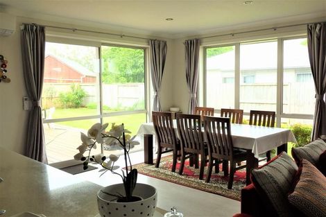 Photo of property in 50 Sirius Crescent, Rototuna North, Hamilton, 3210