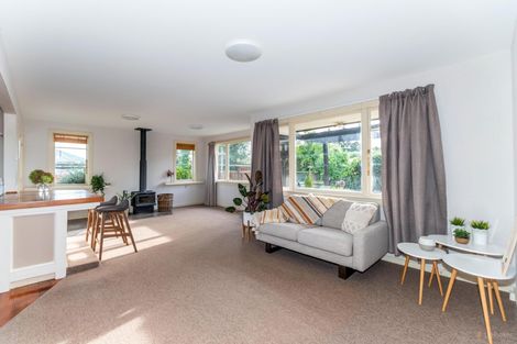 Photo of property in 51 Campbell Street, Geraldine, 7930