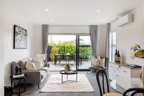 Photo of property in 1/7 Gambia Street, Papanui, Christchurch, 8053