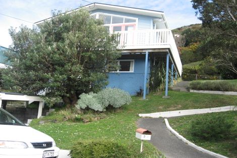 Photo of property in 24 Voltaire Street, Karori, Wellington, 6012