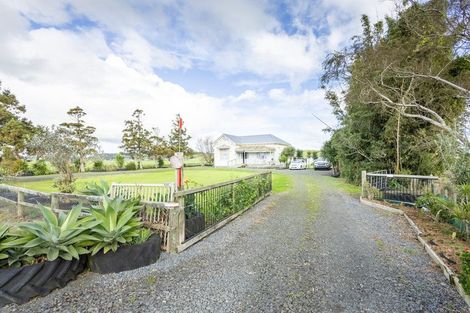 Photo of property in 630 Pouto Road, Aratapu, Dargaville, 0371