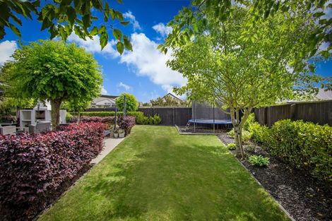 Photo of property in 3 Ashton Rise, West Melton, 7618