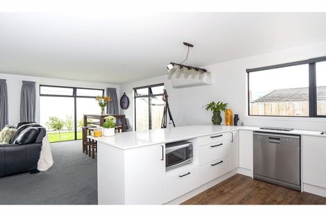 Photo of property in 174b North Street, West End, Timaru, 7910