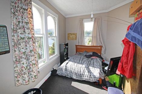 Photo of property in 46 Signal Hill Road, Opoho, Dunedin, 9010