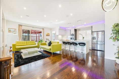 Photo of property in 42 Castlederg Drive, Flat Bush, Auckland, 2019