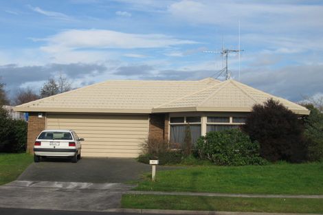 Photo of property in 87 Endeavour Avenue, Flagstaff, Hamilton, 3210