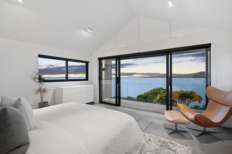 Photo of property in 24 Seacliffe Avenue, Belmont, Auckland, 0622