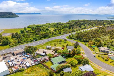 Photo of property in 7 Rangimoana Avenue, Motuoapa, Turangi, 3382