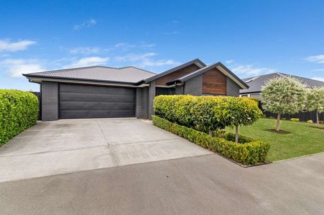 Photo of property in 30 Craig Thompson Drive, Lincoln, 7608