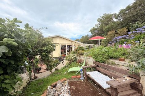 Photo of property in 42 Jessop Street, South Hill, Oamaru, 9400