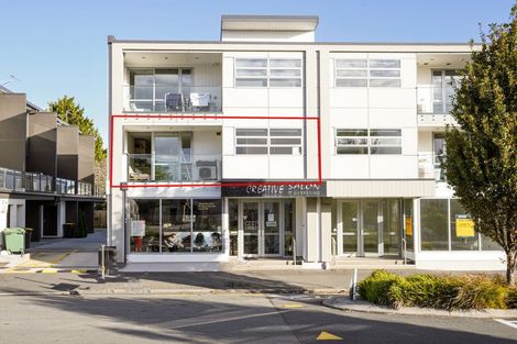 Photo of property in 6/376 Worcester Street, Linwood, Christchurch, 8011