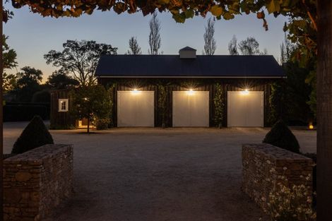 Photo of property in Matangi Road, Kahuranaki, 4294