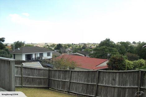 Photo of property in 8a Diosma Place, Botany Downs, Auckland, 2010