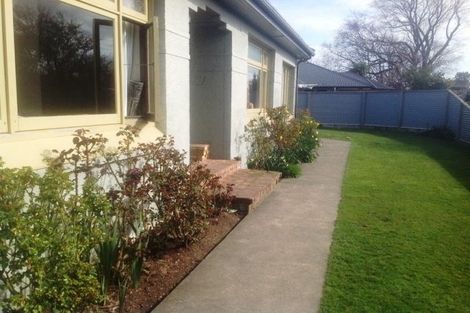 Photo of property in 110 Bamborough Street, Richmond, Invercargill, 9810