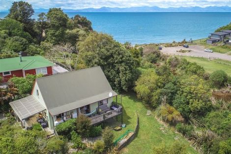 Photo of property in 10 Cook Crescent, Kaiteriteri, Motueka, 7197