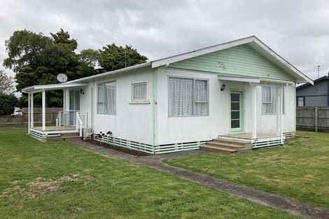 Photo of property in 51 Parris Street, Waitara, 4320