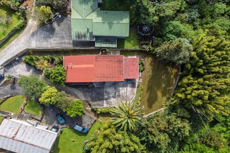Photo of property in 31 Johnston Road, Kawakawa, 0210