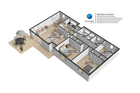 Photo of property in 56a Norrie Street, Bader, Hamilton, 3206