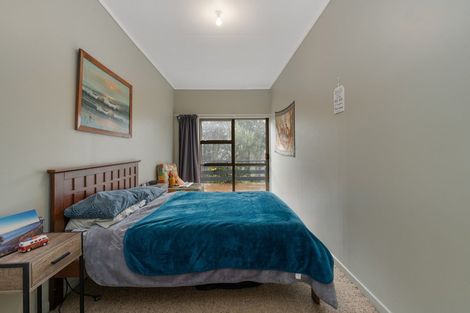 Photo of property in 619 Kirikau Valley Road, Kirikau, Taumarunui, 3993