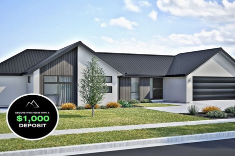 Photo of property in 248 Lincoln Rolleston Road, Rolleston, 7678