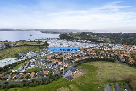 Photo of property in 39 Pinecrest Drive, Gulf Harbour, Whangaparaoa, 0930