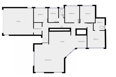 Photo of property in 4 Caledonian Place, Cromwell, 9310