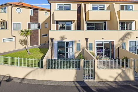 Photo of property in 3/595 Laurie Southwick Parade, Gulf Harbour, Whangaparaoa, 0930