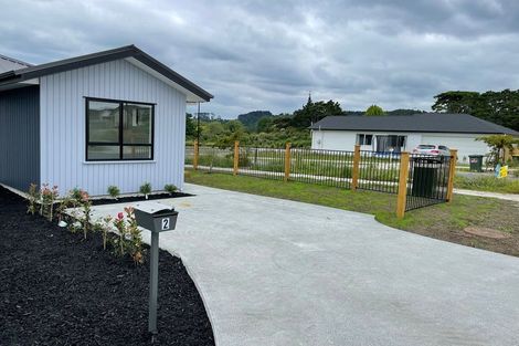 Photo of property in 2 Cutfield Lane, Kumeu, 0810
