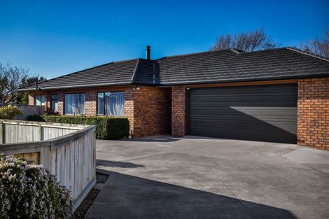 Photo of property in 30c Egmont Street, Hawera, 4610
