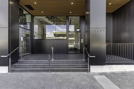 Photo of property in Crest Apartments, 202/199 Great North Road, Grey Lynn, Auckland, 1021