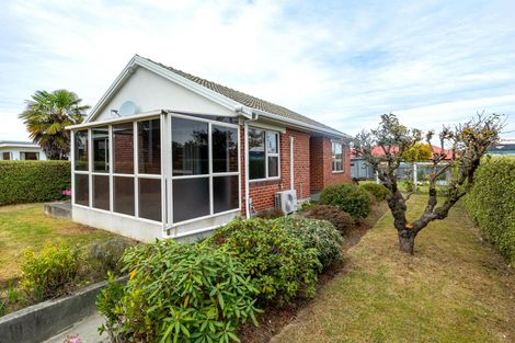 Photo of property in 101 Domain Avenue, Kensington, Timaru, 7910