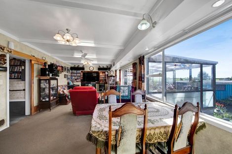 Photo of property in 2604 South Road, Otakeho, Hawera, 4678