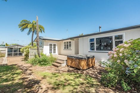 Photo of property in 179 London Street, Springvale, Whanganui, 4500
