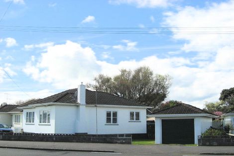 Photo of property in 50 Abbot Street, Gonville, Whanganui, 4501