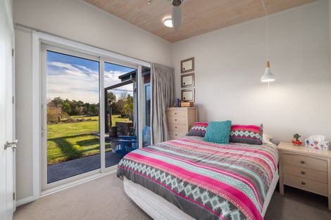 Photo of property in 345 Springston Rolleston Road, Rolleston, Christchurch, 7674