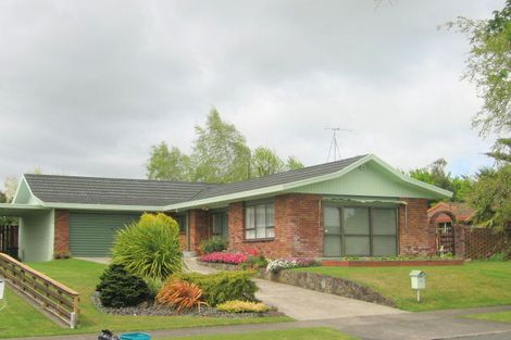 Photo of property in 14 Kowhai Avenue, Morrinsville, 3300